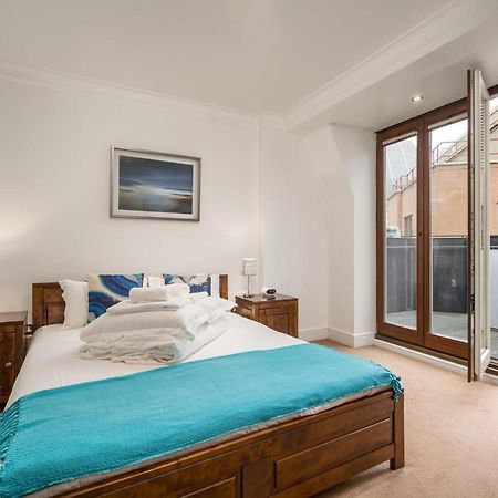 Apartment 5, 48 Bishopsgate By City Living London Luaran gambar