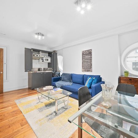 Apartment 5, 48 Bishopsgate By City Living London Luaran gambar