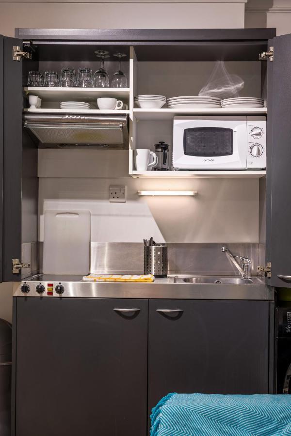 Apartment 5, 48 Bishopsgate By City Living London Luaran gambar