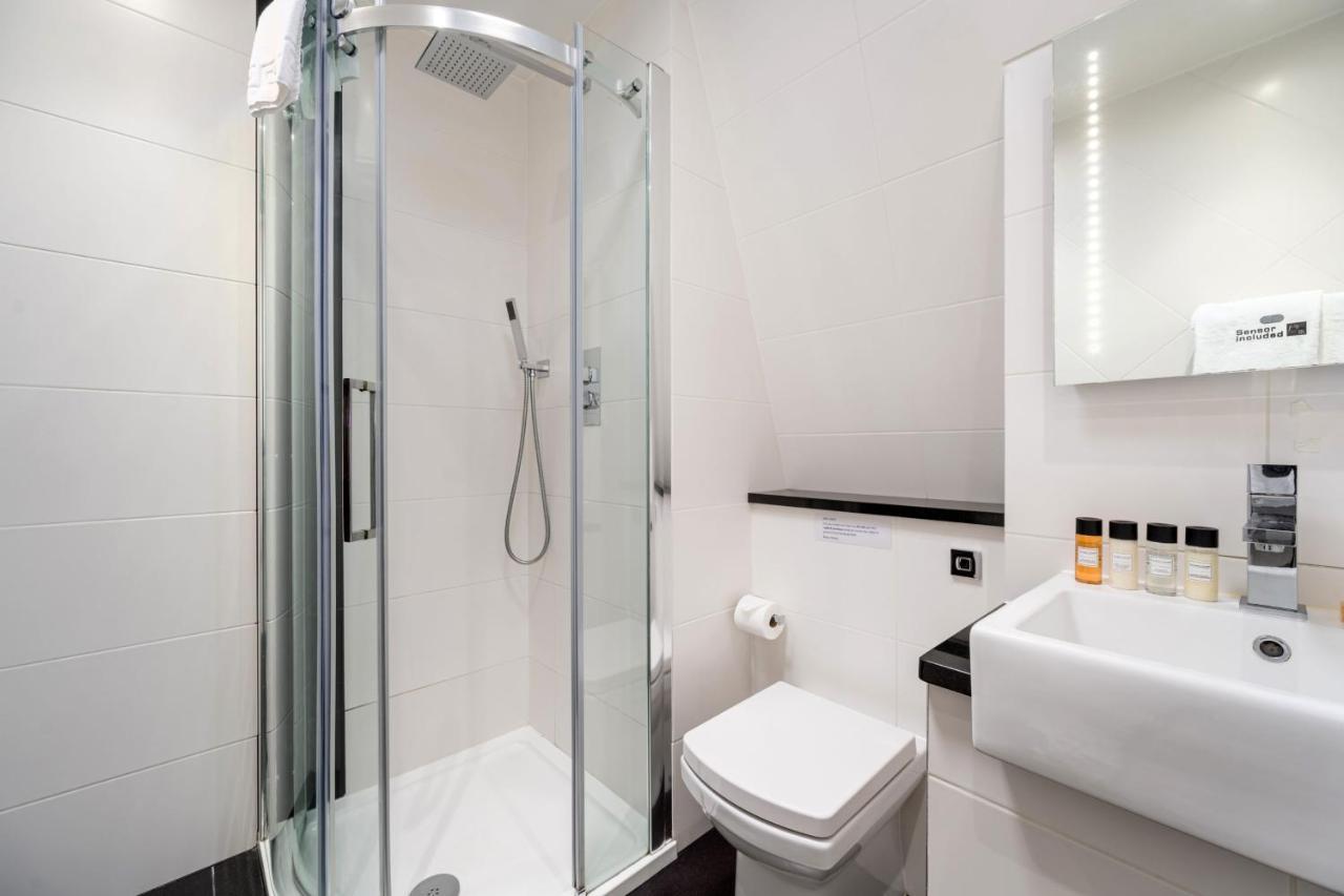 Apartment 5, 48 Bishopsgate By City Living London Luaran gambar