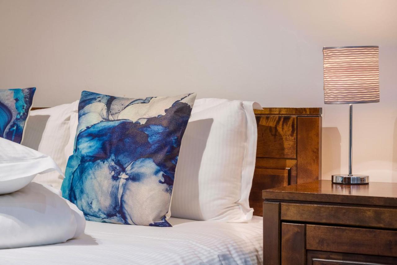 Apartment 5, 48 Bishopsgate By City Living London Luaran gambar
