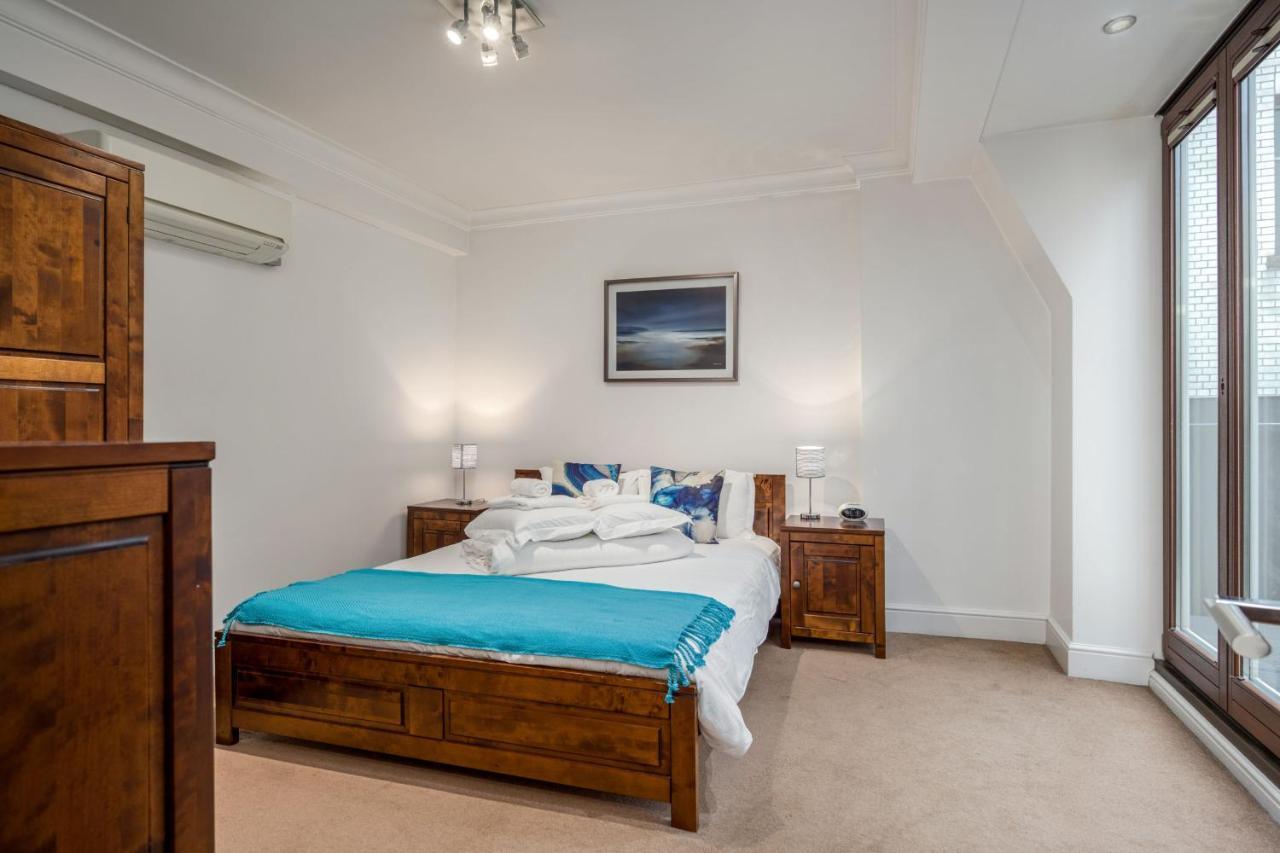 Apartment 5, 48 Bishopsgate By City Living London Luaran gambar