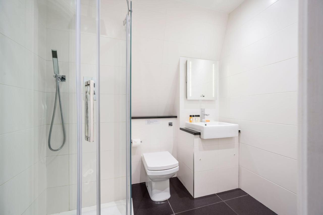 Apartment 5, 48 Bishopsgate By City Living London Luaran gambar