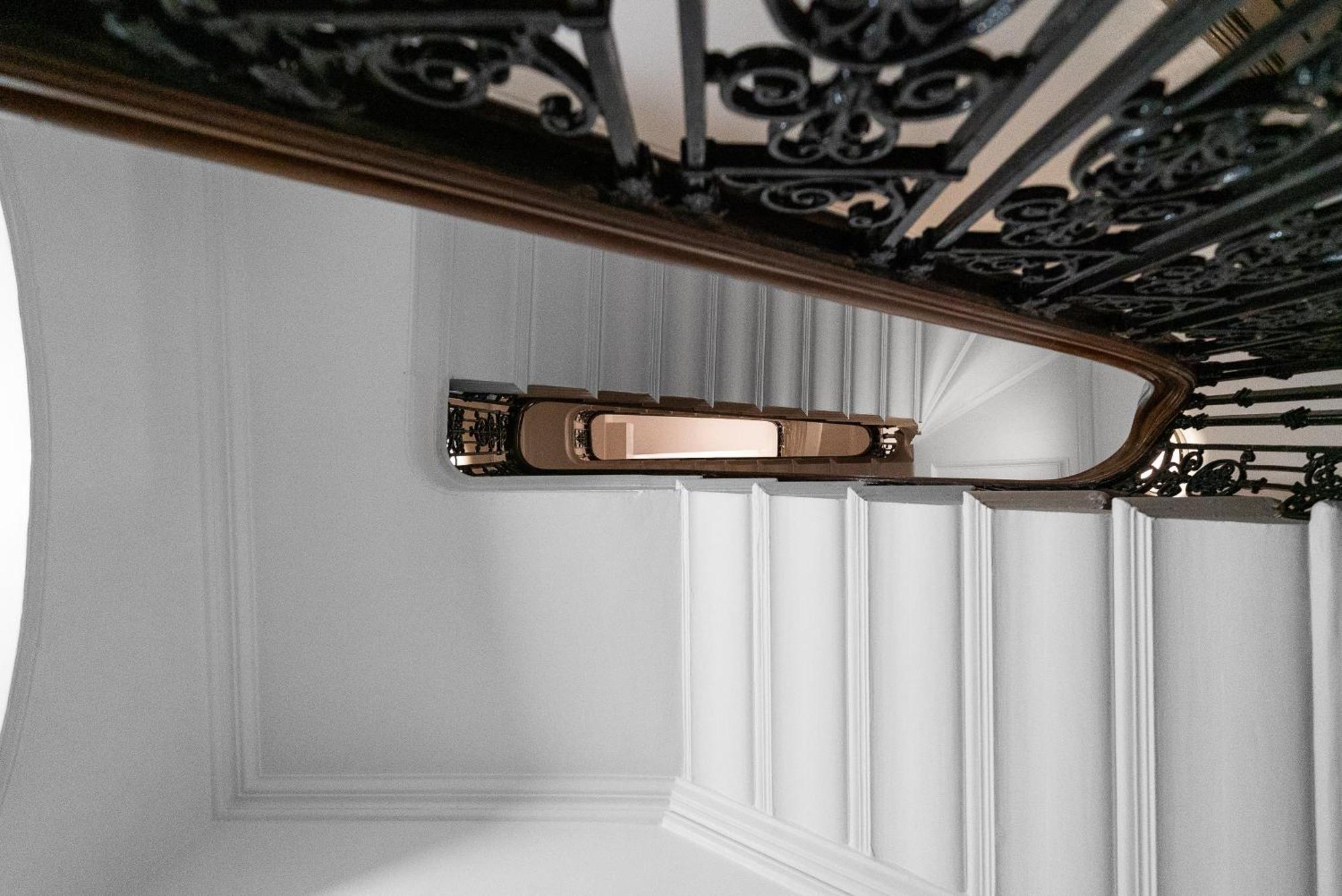 Apartment 5, 48 Bishopsgate By City Living London Luaran gambar