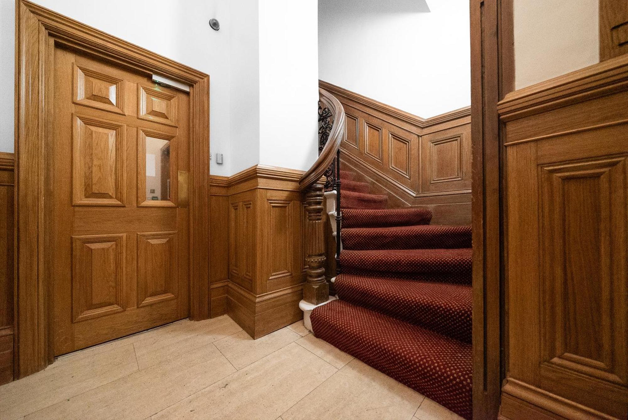 Apartment 5, 48 Bishopsgate By City Living London Luaran gambar